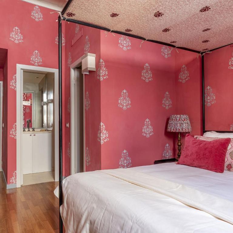 Casa Pace, a Burghesius home - Appartamento con 2 Camere da Letto - 26