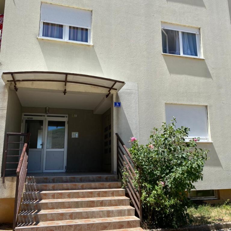 Studio Apartman K2 - Apartman sa 1 Spavaćom Sobom - 39
