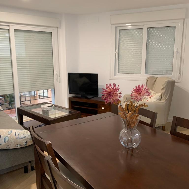 San Patricio 7 Soleado y Cerca del Centro - Apartamento de 2 dormitorios - 71