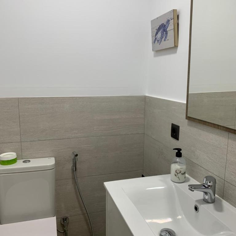 San Patricio 7 Soleado y Cerca del Centro - Apartamento de 2 dormitorios - 10
