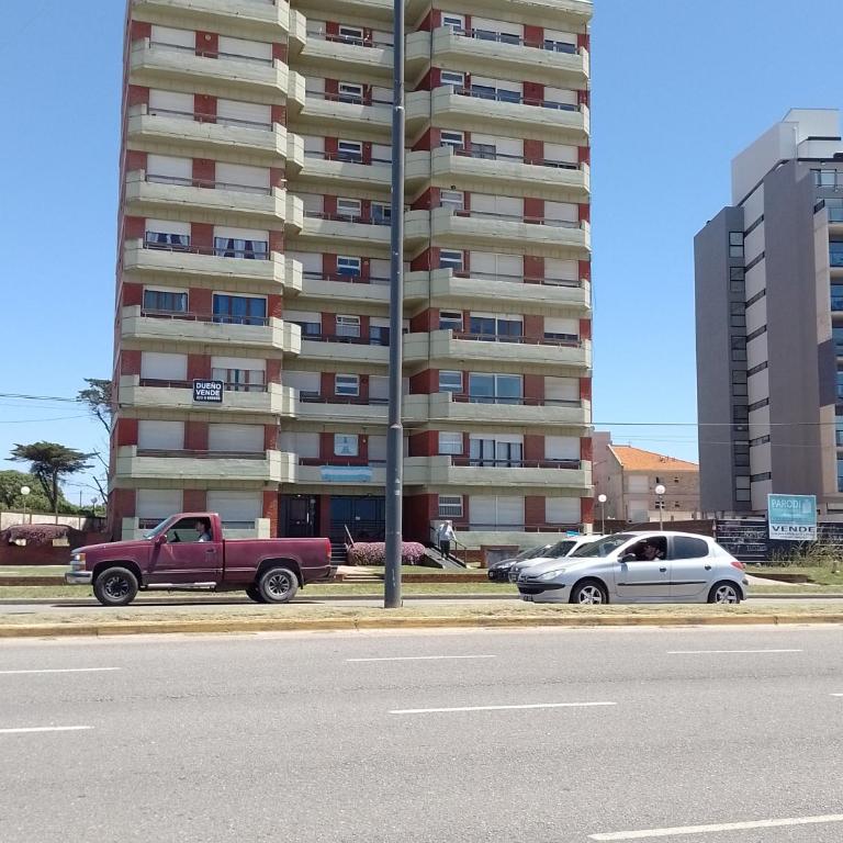 Departamento frente al Mar. - Apartamento de 1 dormitorio - 4