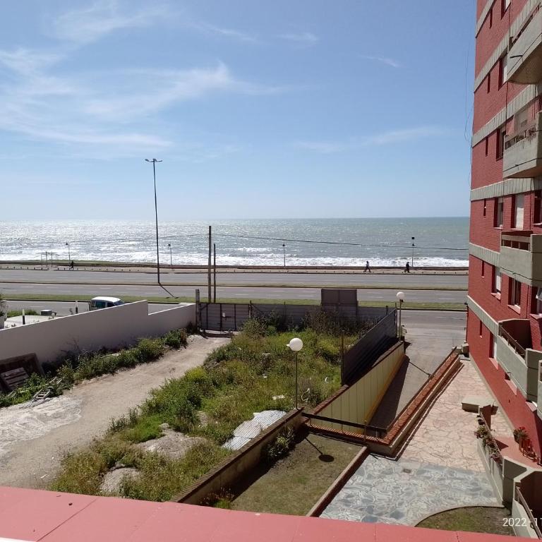 Departamento frente al Mar. - Apartamento de 1 dormitorio - 5