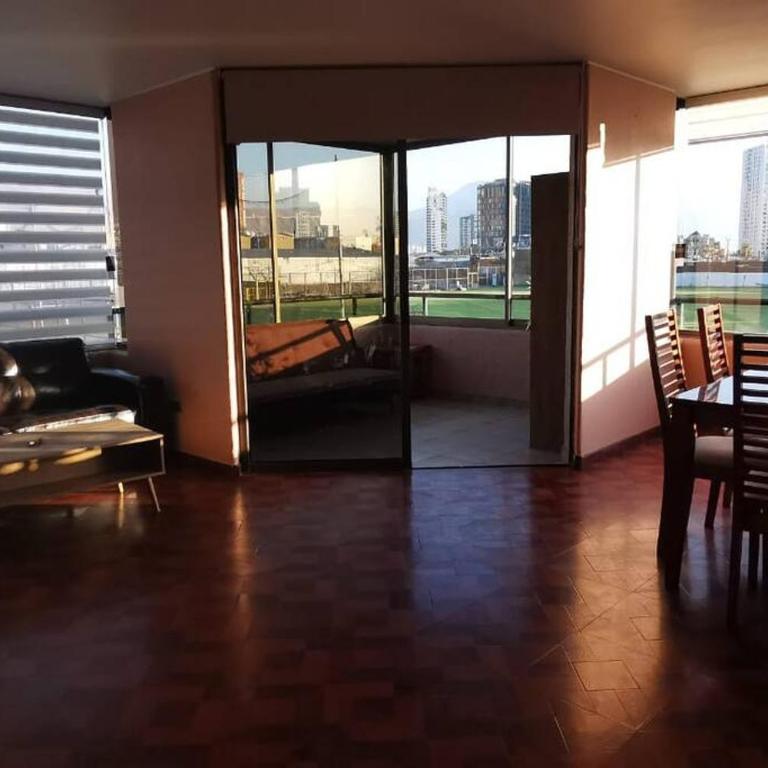 Dpto frente a Cavancha 6P - Apartment - 1