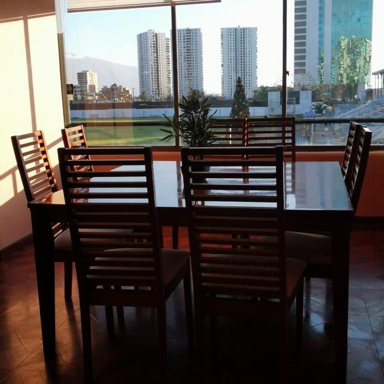Dpto frente a Cavancha 6P - Apartment - 2