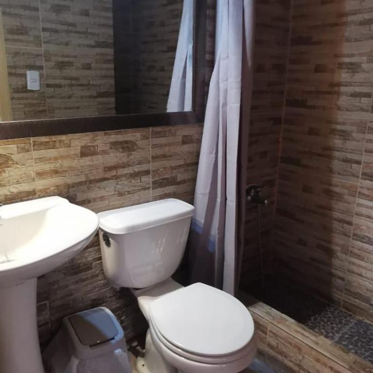 Dpto frente a Cavancha 6P - Apartment - 3