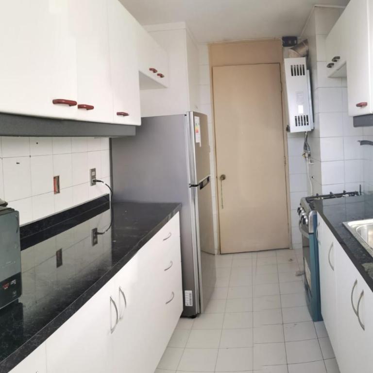 Dpto frente a Cavancha 6P - Apartment - 5