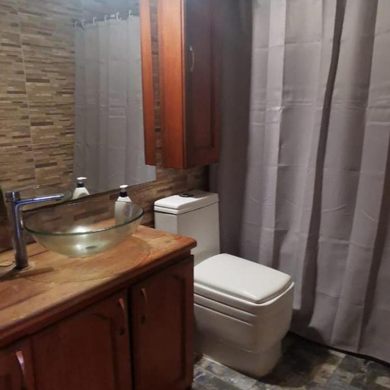 Dpto frente a Cavancha 6P - Apartment - 6