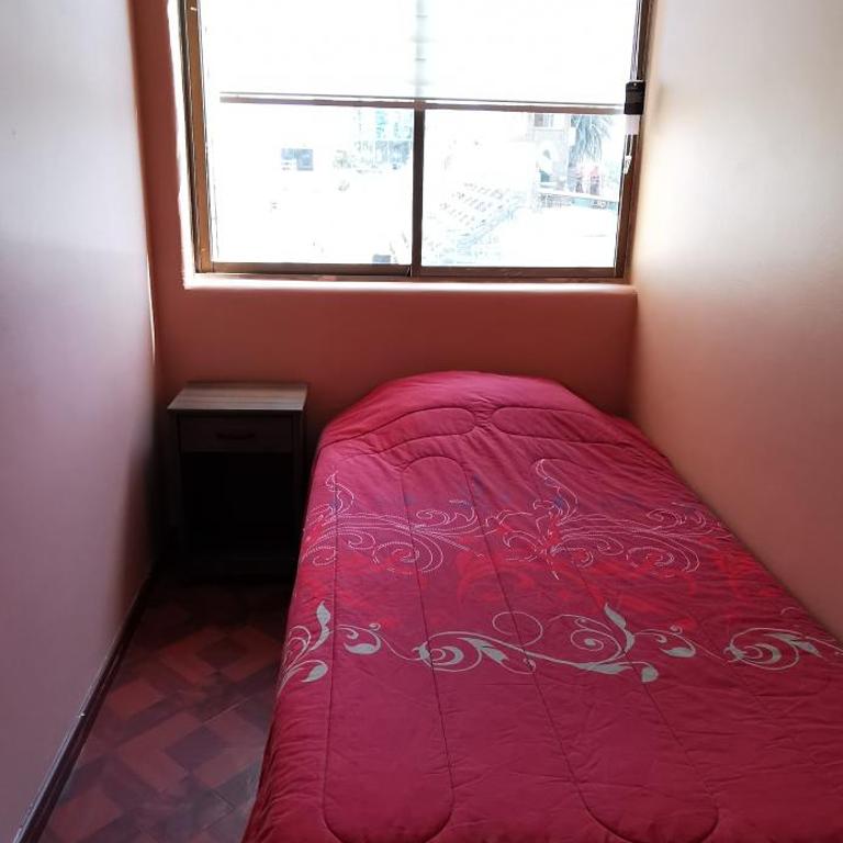 Dpto frente a Cavancha 6P - Apartment - 7