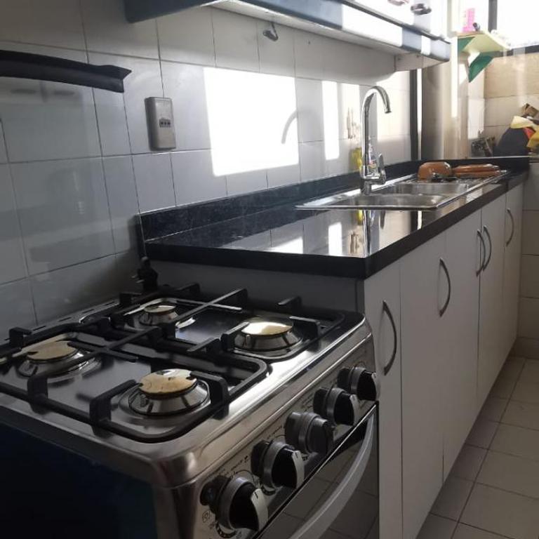 Dpto frente a Cavancha 6P - Apartment - 8