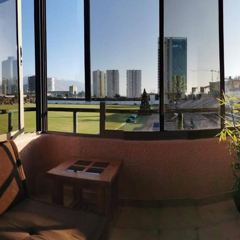 Dpto frente a Cavancha 6P - Apartment - 10