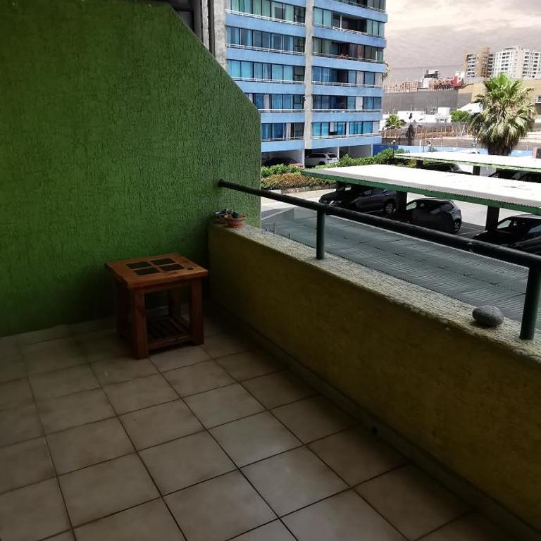 Dpto frente a Cavancha 6P - Apartment - 15