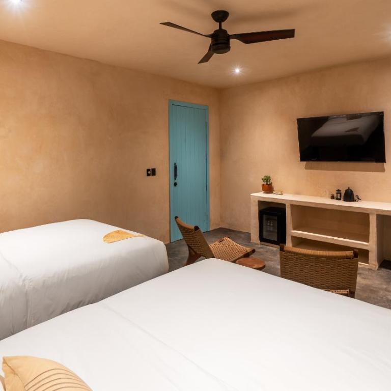 Bacalari Hotel Boutique - Suite Doble Estándar - 10