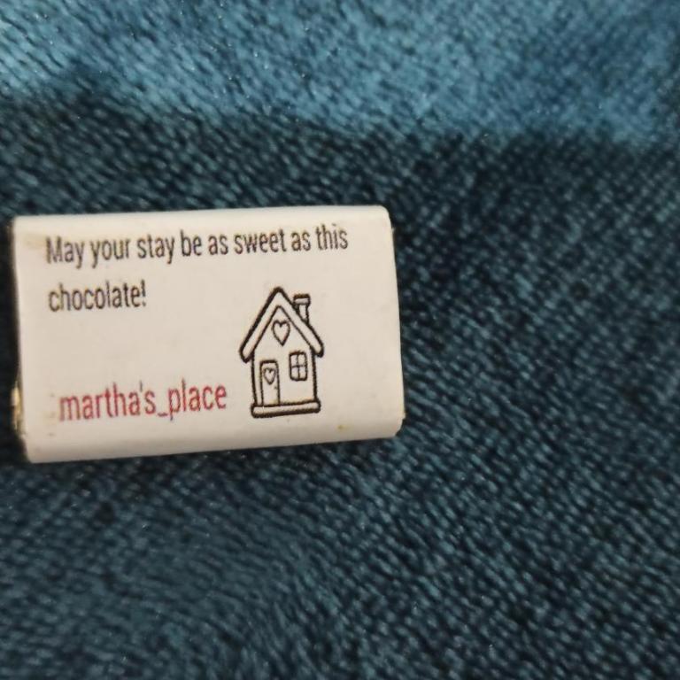 Martha`s place Drač - Apartman sa 1 Spavaćom Sobom - 23