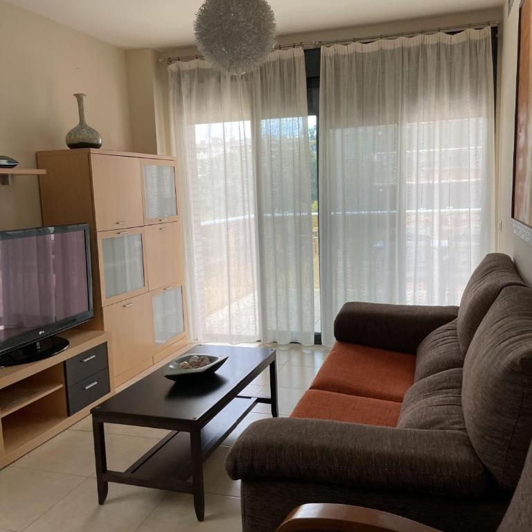 Residencial Los Flamencos - Two-Bedroom Apartment - 1