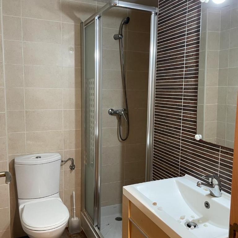 Residencial Los Flamencos - Two-Bedroom Apartment - 24
