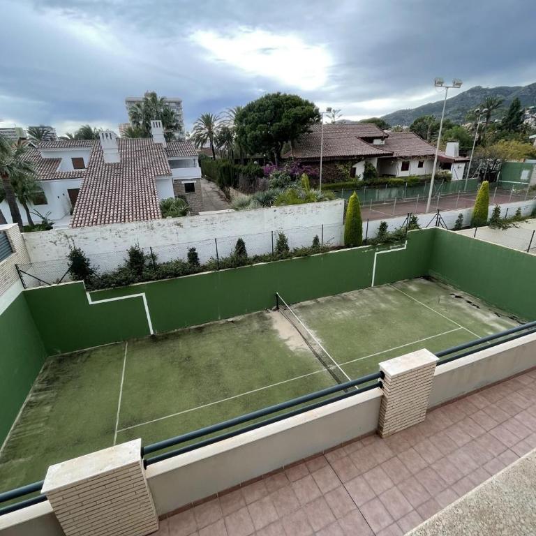 Residencial Los Flamencos - Two-Bedroom Apartment - 33