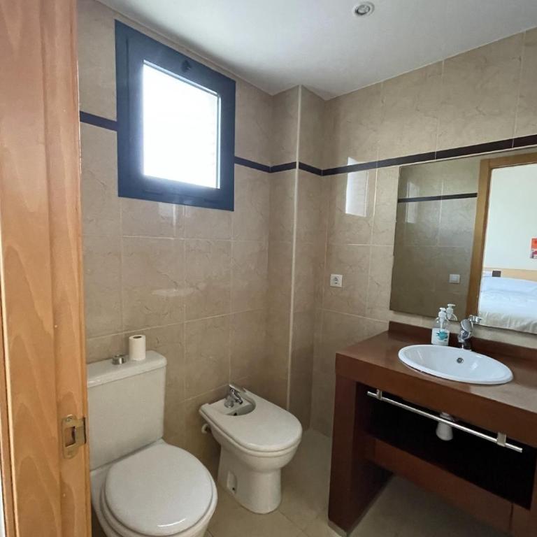 Residencial Los Flamencos - Two-Bedroom Apartment - 17