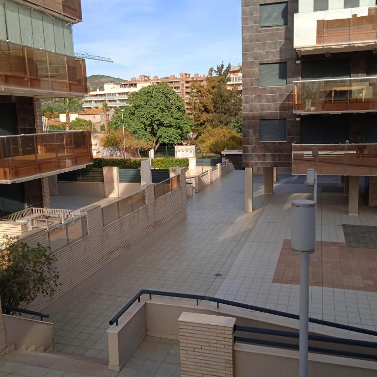 Residencial Los Flamencos - Two-Bedroom Apartment - 28