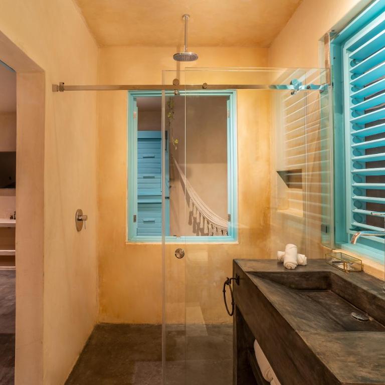 Bacalari Hotel Boutique - Suite Doble Estándar - 5