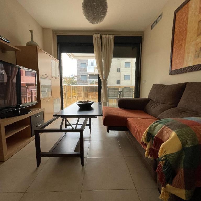 Residencial Los Flamencos - Two-Bedroom Apartment - 2