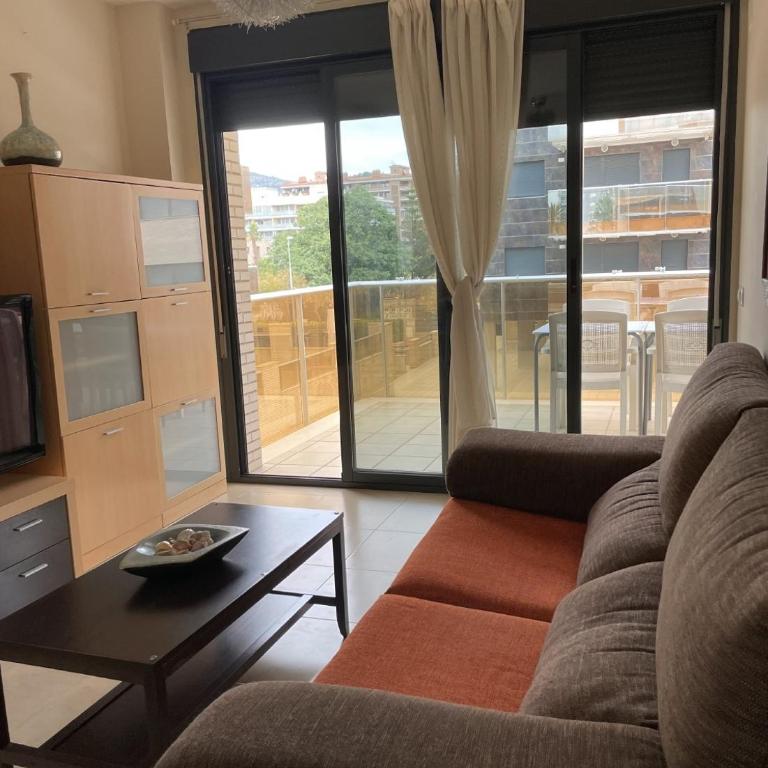 Residencial Los Flamencos - Two-Bedroom Apartment - 3