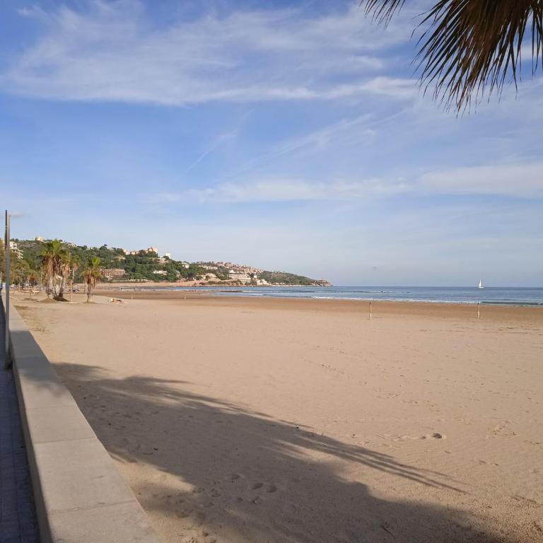 Residencial Los Flamencos - Two-Bedroom Apartment - 44