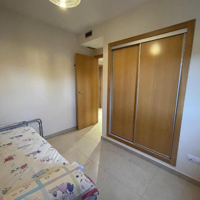 Residencial Los Flamencos - Two-Bedroom Apartment - 19