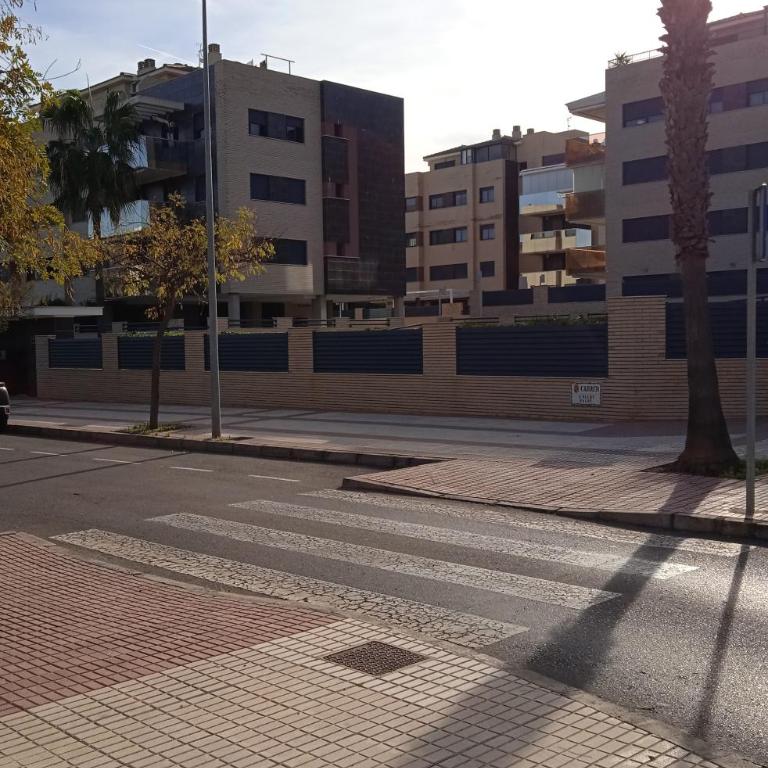Residencial Los Flamencos - Two-Bedroom Apartment - 41