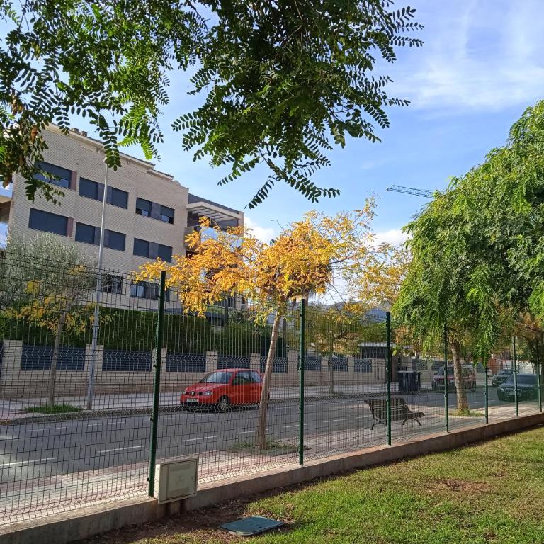Residencial Los Flamencos - Two-Bedroom Apartment - 40