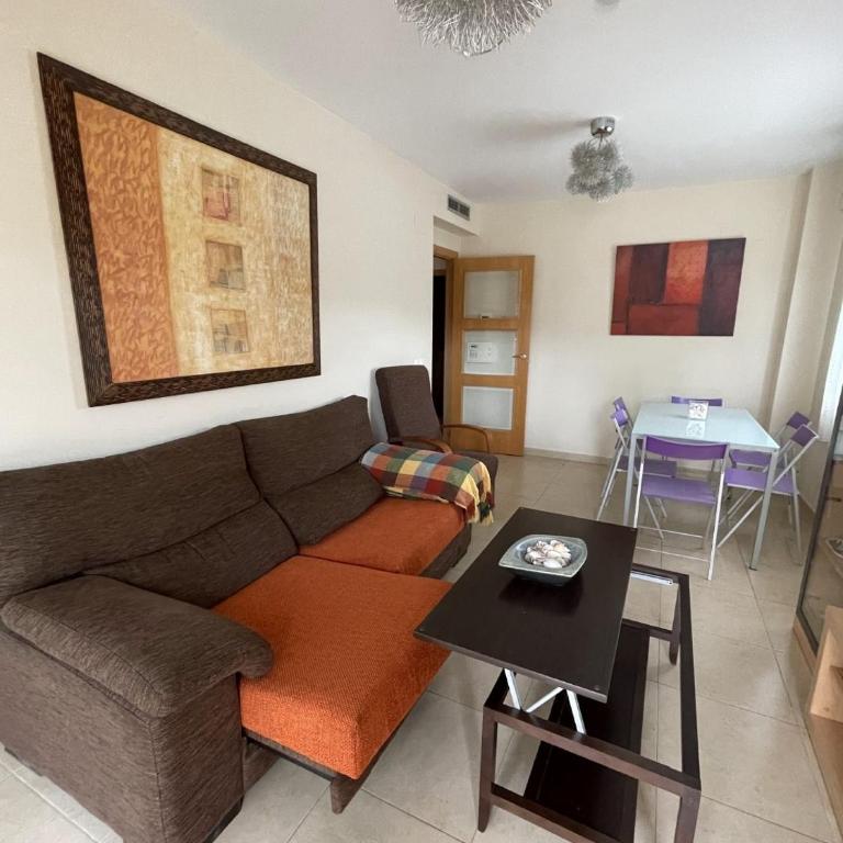 Residencial Los Flamencos - Two-Bedroom Apartment - 7