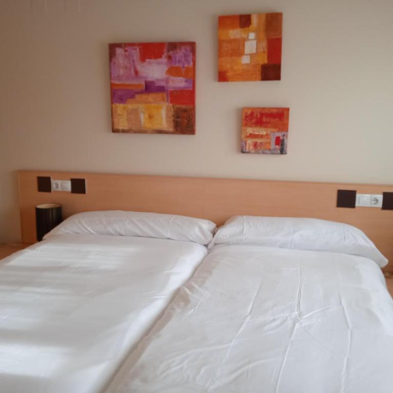 Residencial Los Flamencos - Two-Bedroom Apartment - 15
