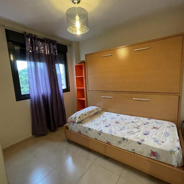 Residencial Los Flamencos - Two-Bedroom Apartment - 18
