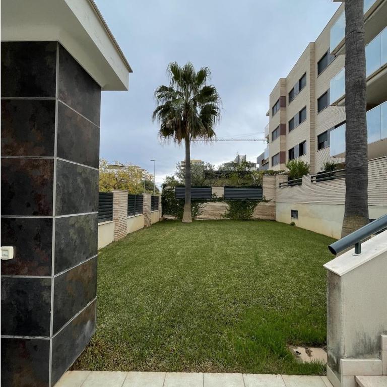 Residencial Los Flamencos - Two-Bedroom Apartment - 34