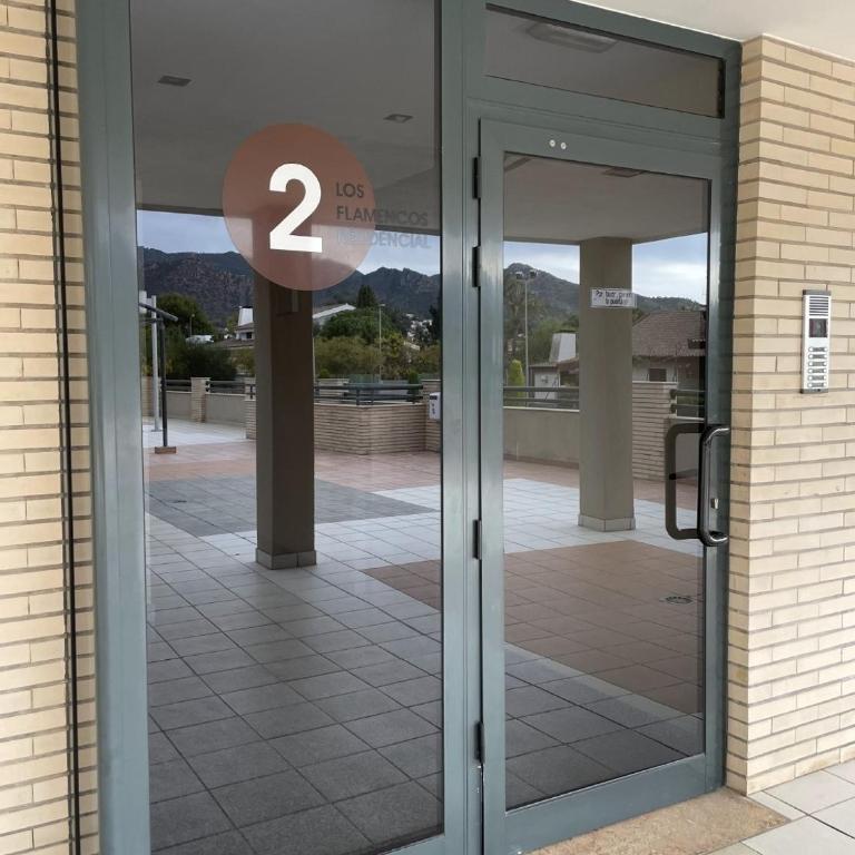 Residencial Los Flamencos - Two-Bedroom Apartment - 27