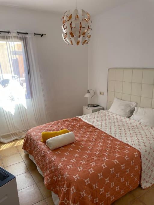 Corralejo, Relaxing villa , private pool , Wi-Fi - Three-Bedroom House - 10