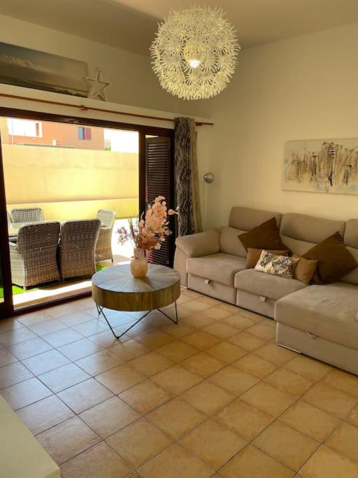 Corralejo, Relaxing villa , private pool , Wi-Fi - Three-Bedroom House - 13