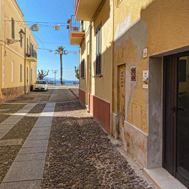 Miguel House - Appartamento con 1 Camera da Letto - 13