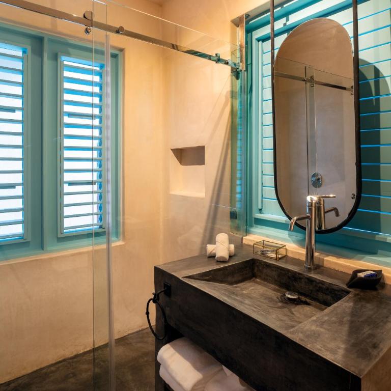 Bacalari Hotel Boutique - Suite Superior con cama extragrande - 5