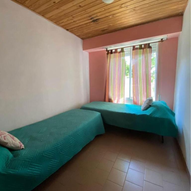 El Lirio Blan - Alquiler temporario - Casa de 2 dormitorios - 7