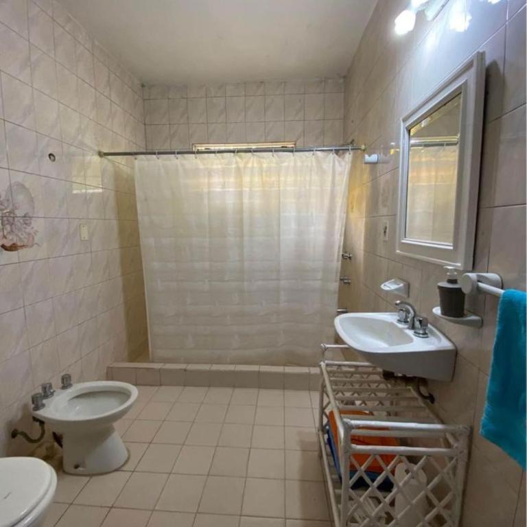 El Lirio Blan - Alquiler temporario - Casa de 2 dormitorios - 13