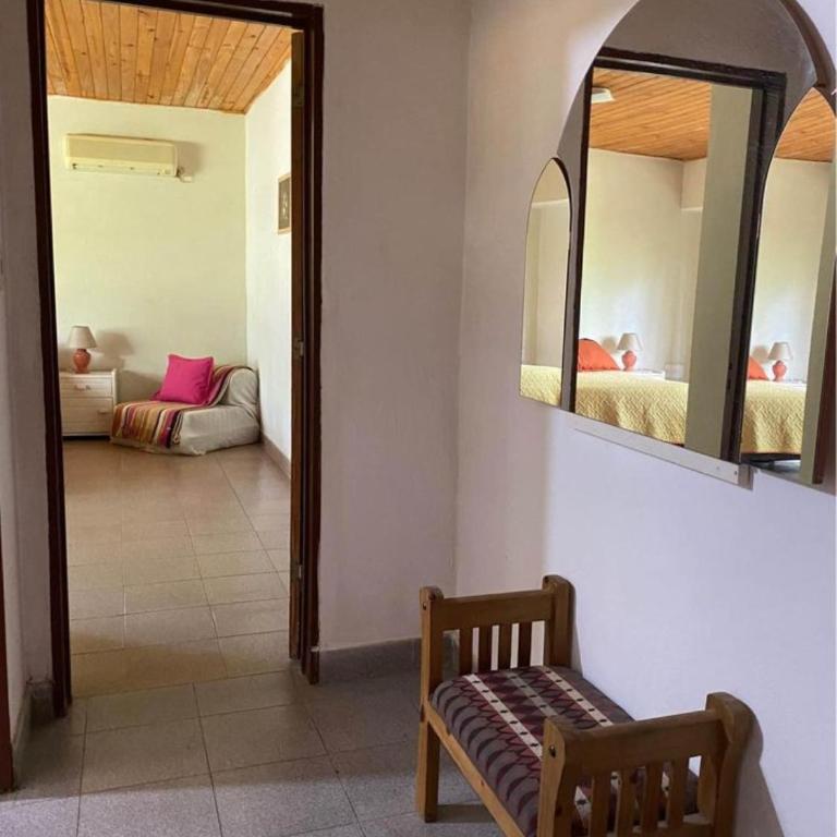 El Lirio Blan - Alquiler temporario - Casa de 2 dormitorios - 10