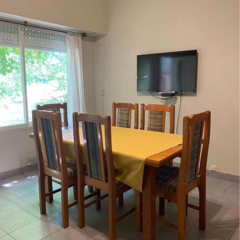 El Lirio Blan - Alquiler temporario - Casa de 2 dormitorios - 11