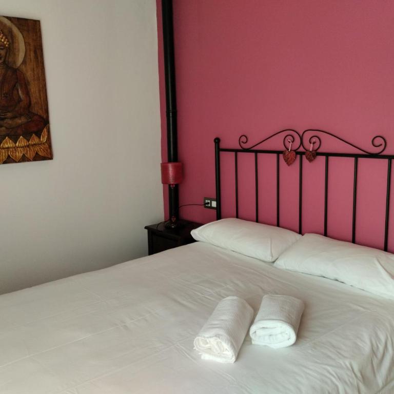 Casas Natura - Centro Graus - Apartment - 15