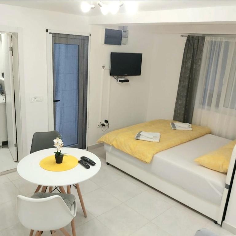 Apartment Marina - Family Studio - 22