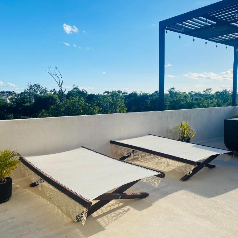 Zen Tulum - Estudio Superior - 20