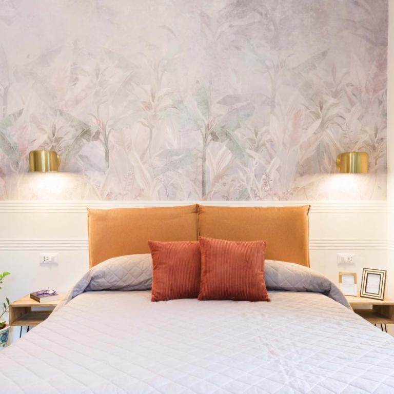 VIS ROMAE Luxury Apartments - Apartment mit 1 Schlafzimmer - 10