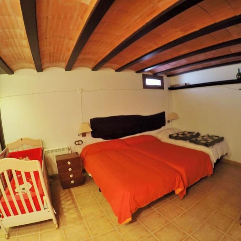 Casa Juan Gil - Casa de 2 dormitorios - 16