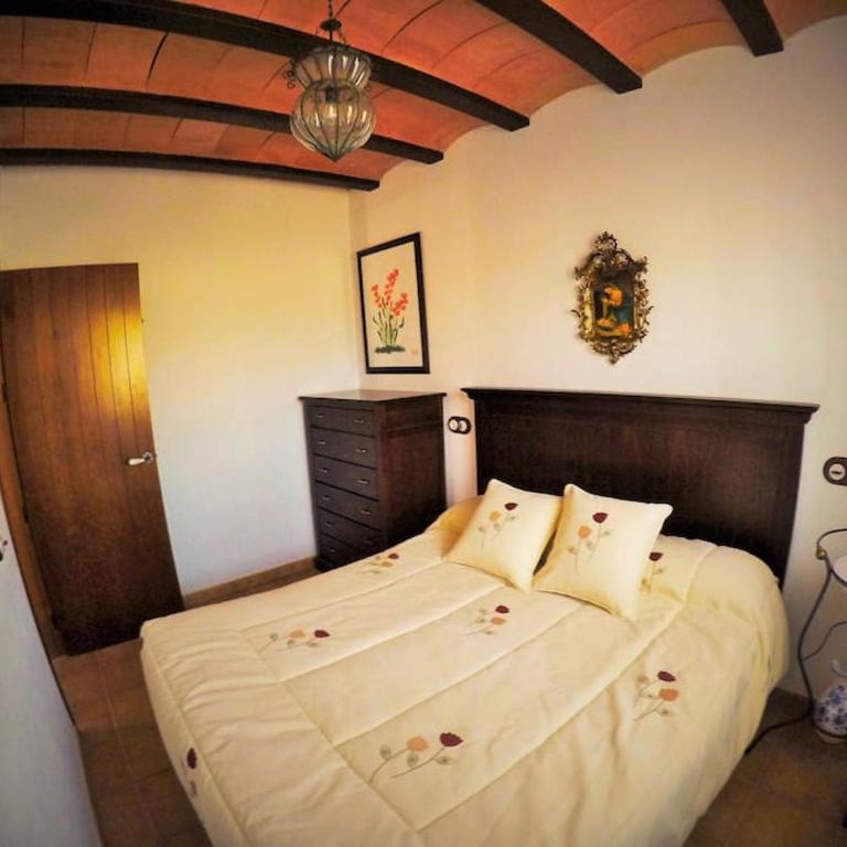 Casa Juan Gil - Casa de 2 dormitorios - 11