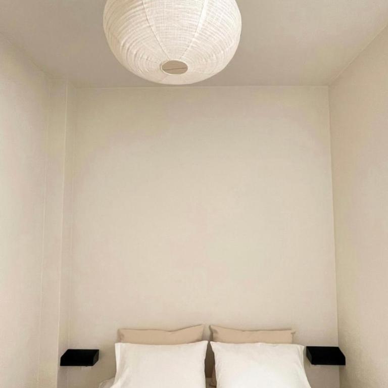 The Appartment - Apartamento de 2 dormitorios - 22