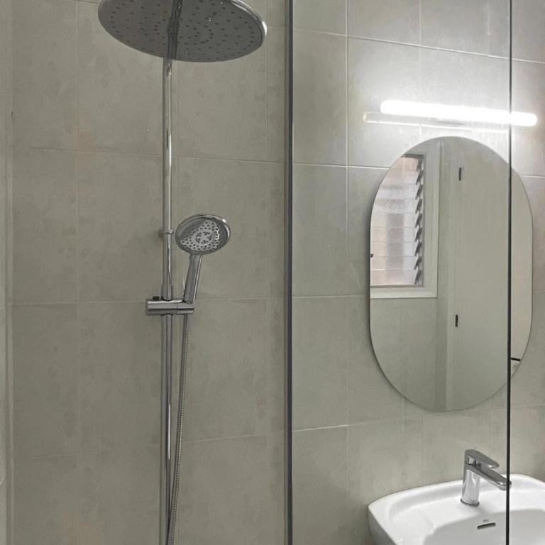 The Appartment - Apartamento de 2 dormitorios - 26